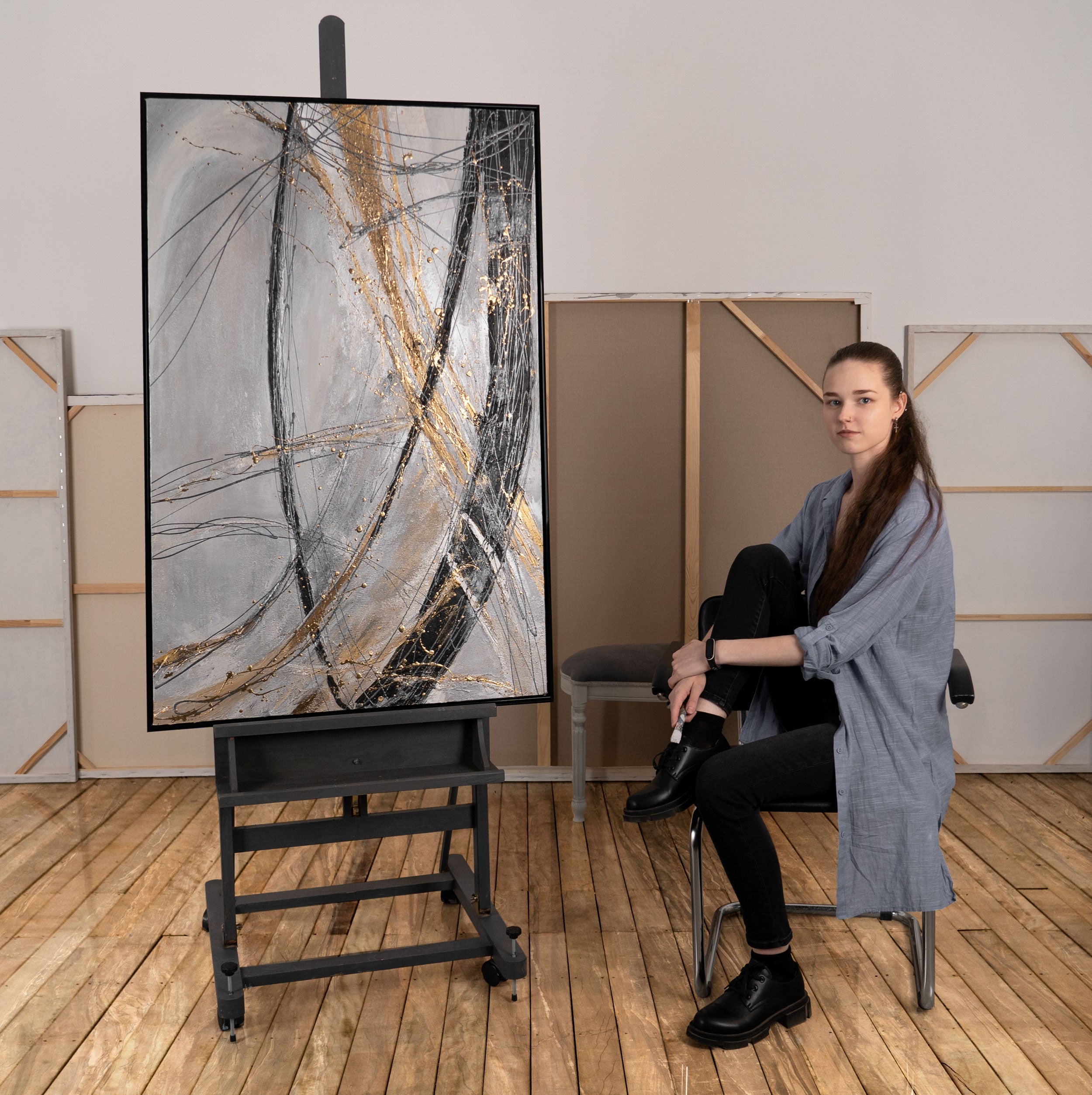 Wir freuen uns sehr über unsere Erwähnung im Kunstplaza-Artikel