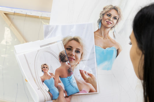 Individuelle Aufträge