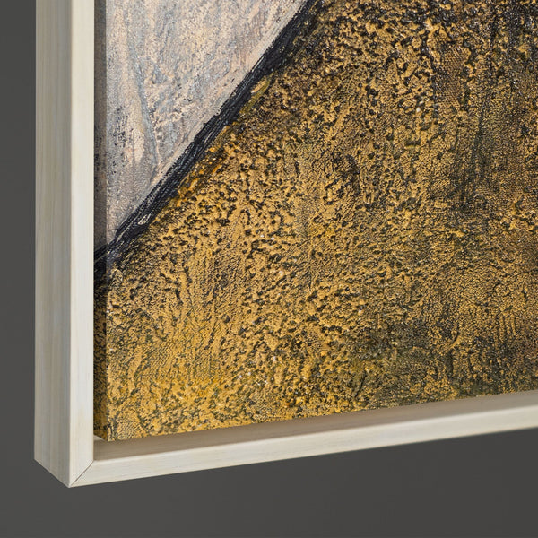 Cuadros modernos para el salón de la serie "Encuentro de Planos"