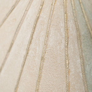 Pinturas acrílicas relajantes en colores naturales como arte mural moderno "Amanecer sobre el mar".