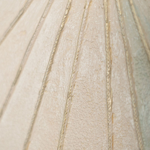 Pinturas acrílicas relajantes en colores naturales como arte mural moderno "Amanecer sobre el mar".