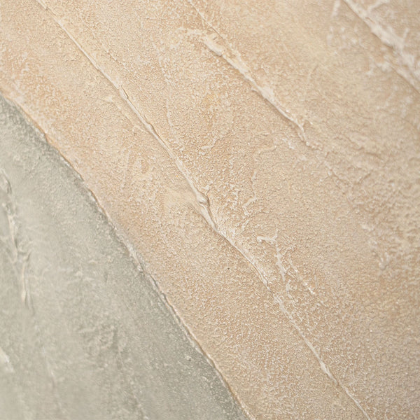 Strukturierte Oberfläche eines abstrakten Gemäldes, moderne Texturmalerei