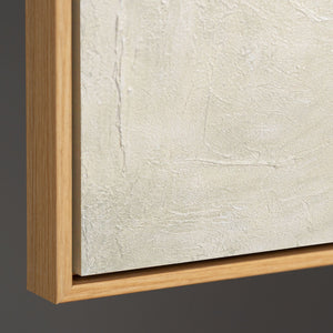 Strukturierte Oberfläche eines abstrakten Gemäldes, moderne Texturmalerei