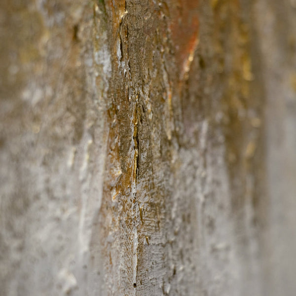 buntes bild leinwand