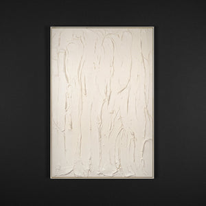 bilder mit rahmen beige