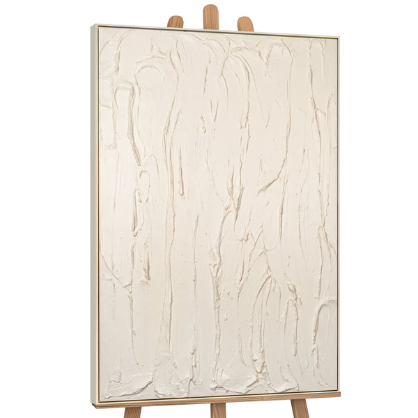 bilder beige mit rahmen