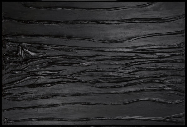 Handgemaltes Leinwandbild modern