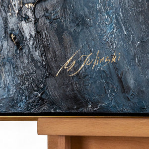 gemälde künstler herausfinden