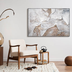 moderne malerei acryl