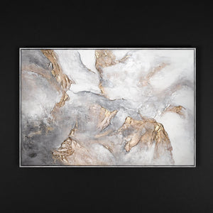 leinwand bilder mit rahmen