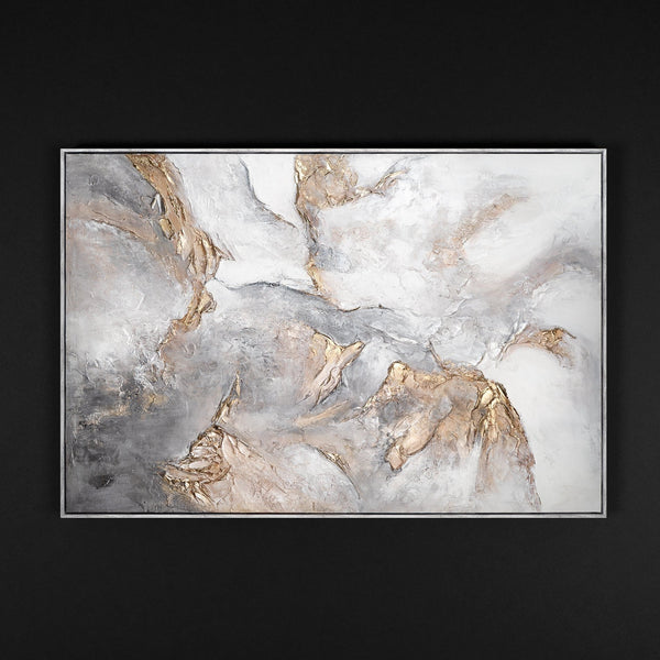 leinwand bilder mit rahmen