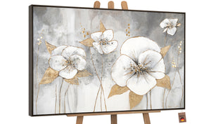 wanddeko schlafzimmer