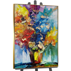 moderne bilder für wohnzimmer mit Rahmen