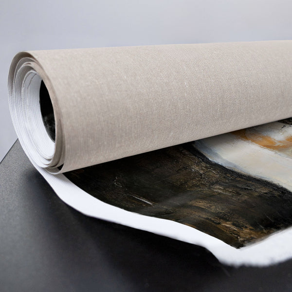 Gesamtdarstellung mit geometrischen Formen