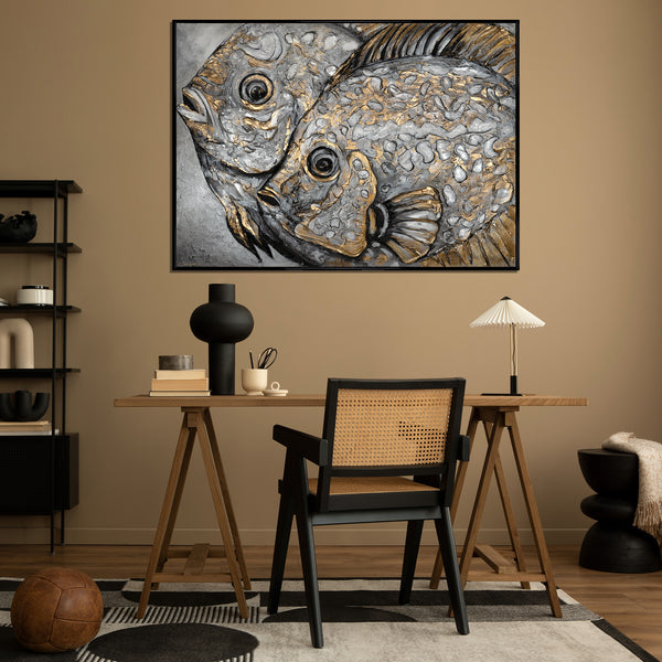 bilder mit rahmen online kaufen