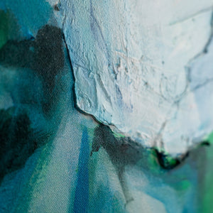 Nahaufnahme der strukturierten Blütenfarbe bilder kaufen online