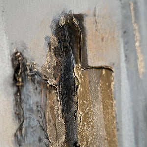 bilder mit gold akzenten