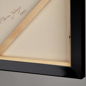 leinwandbilder wohnzimmer modern mit Rahmen