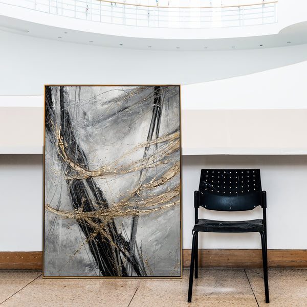 bilder modern mit rahmen