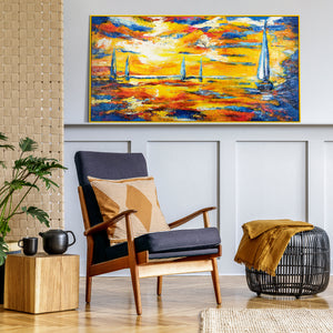 bild groß mit rahmen