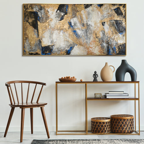 stylische bilder mit rahmen