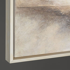 Rahmendetail Leinwandbild Modern