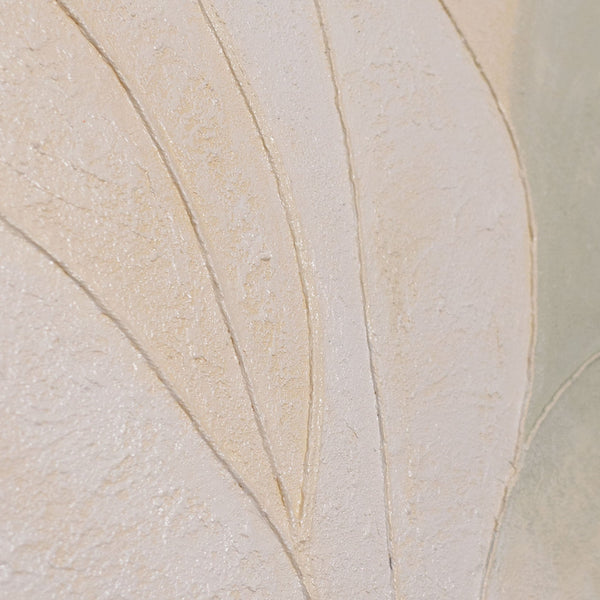 Acrylmalerei Struktur modern