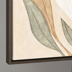 texturmalerei mit natürlicher Tiefe