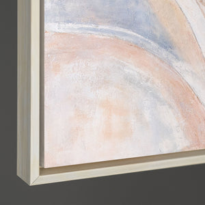 Texturmalerei mit natürlicher Tiefe