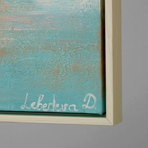 acrylbild acrylmalerei