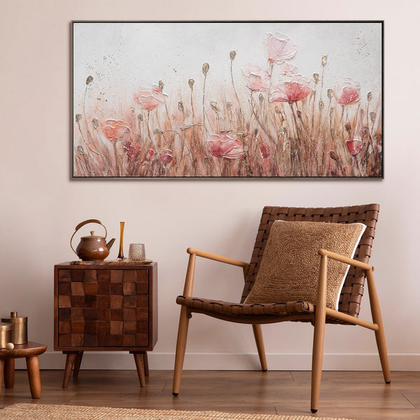 acrylgemälde auf leinwand