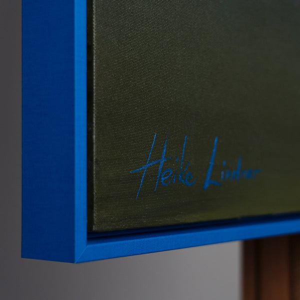 Pintura Fluorescente y Autoluminiscente "Horizontes del Bosque"