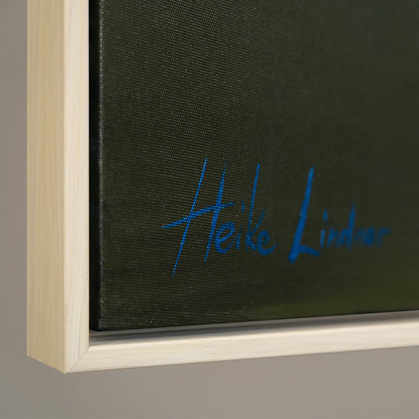 Pintura Fluorescente y Autoluminiscente "Horizontes del Bosque"