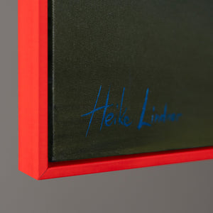 Pintura Fluorescente y Autoluminiscente "Horizontes del Bosque"