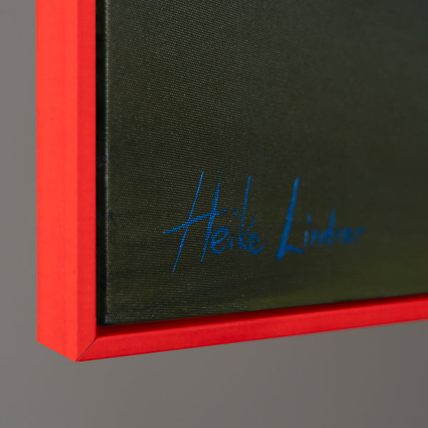 Pintura Fluorescente y Autoluminiscente "Horizontes del Bosque"