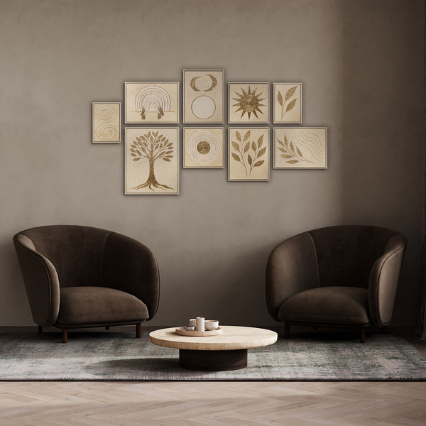 moderne-bilder-wohnzimmer-wandbilder-set-einrichtungsbeispiel-design