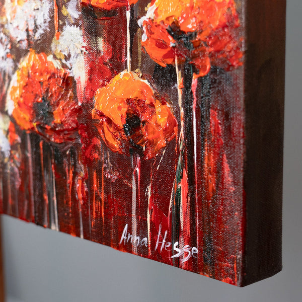 abstrakte bilder kunst, wanddeko modern, moderne bilder kunst