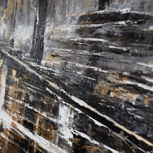 moderne kunst, abstrakte bilder, leinwand bilder