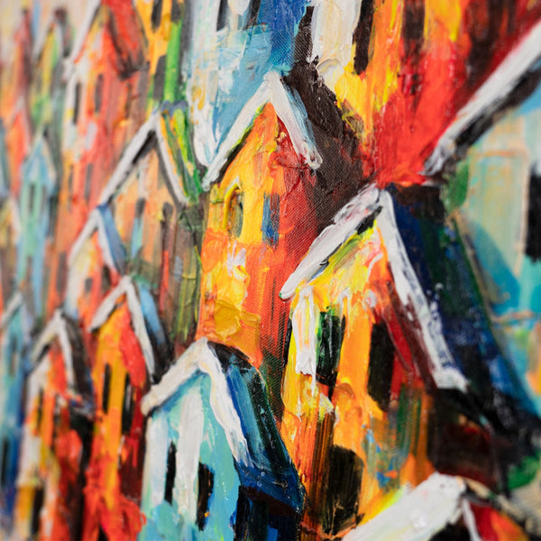 bilder leinwand, abstrakte malerei, bilder abstrakt