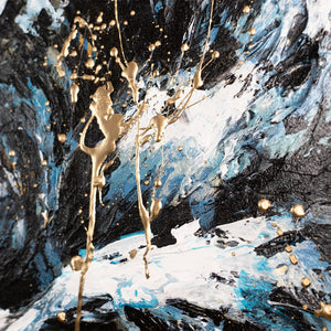 abstrakte malerei künstler