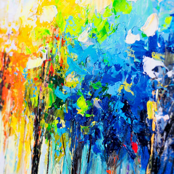 acrylbilder, leinwand bilder, leinwandbilder abstrakt