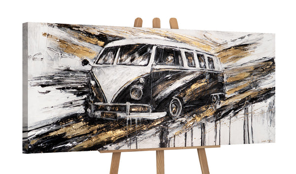 bilder abstrakt auf leinwand, leinwand bilder, acrylmalerei