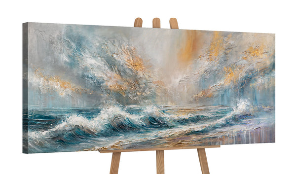 bilder malen, bilder auf leinwand, wohnzimmer bilder, bilder abstrakt