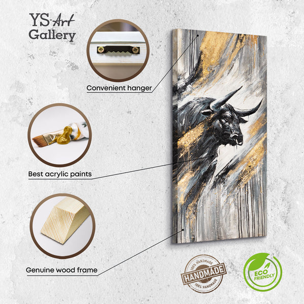 acryl bilder, tiere bilder, wandbilder schlafzimmer, acrylbilder handgemalt