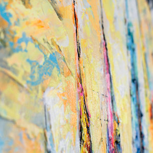 abstrakte bilder leinwand, acryl malerei, acrylgemälde