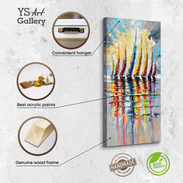 gemälde auf leinwand handgemalt, bild auf leinwand abstrakt, kunst leinwand