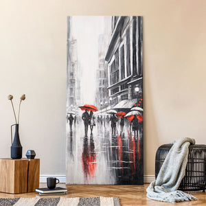 wohnzimmer bilder, leinwände bilder, abstrakte malerei, acrylbilder abstrakt