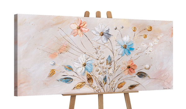 modernes bild wohnzimmer, acrylbild, acrylfarben bilder, leinwand bilder