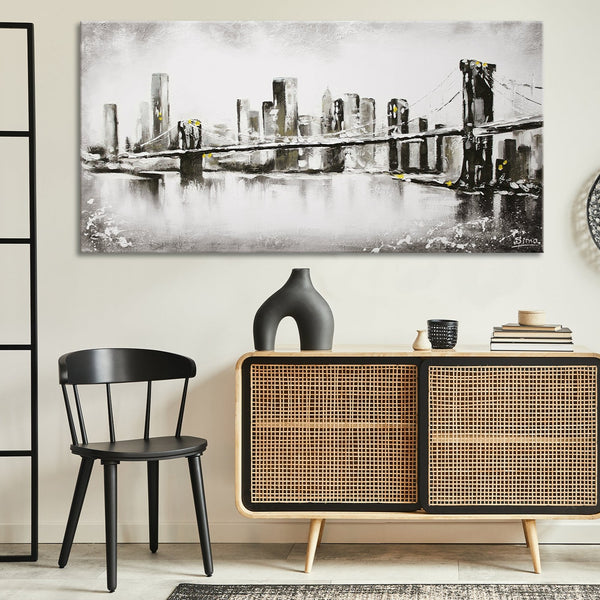 handgemalte ölbilder