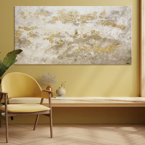 acrylgemälde abstrakt